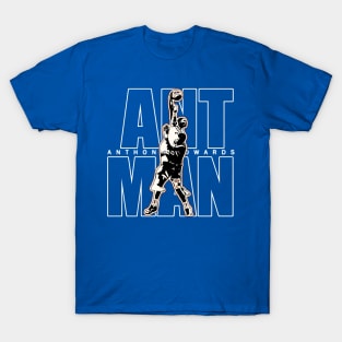 Anthony Edwards - SLAM T-Shirt